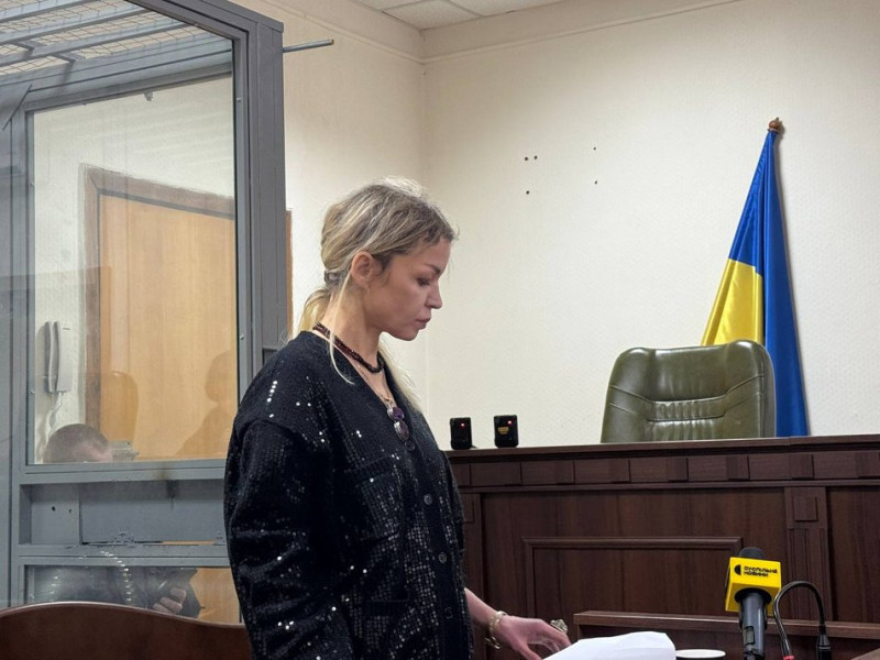 Побиття велосипедиста в Києві: підозрюваному Хілику продовжили тримання під вартою