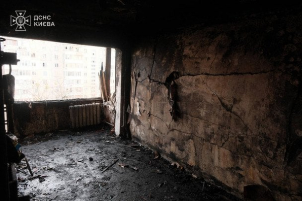 
 Після атаки РФ у Києві завершили рятувальні роботи: що відомо про постраждалих (фото)
 