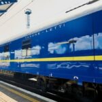 На дві години менше в дорозі: Укрзалізниця прискорює рух поїзду Київ-Варшава