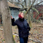Росіяни вбили в Києві дружину першого загиблого ліквідатора аварії на ЧАЕС