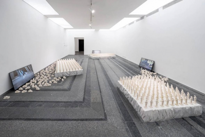 Pinchukartcentre в Киеве.