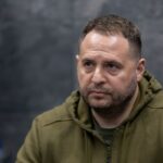 Єрмак йде у відставку: Зеленський анонсував перезавантаження Офісу Президента