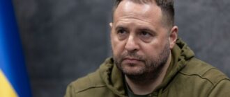 Єрмак йде у відставку: Зеленський анонсував перезавантаження Офісу Президента