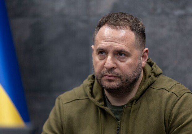 Єрмак йде у відставку: Зеленський оголосив про перезавантаження Офісу Президента. 