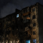 Удар по Києву: зросла кількість загиблих