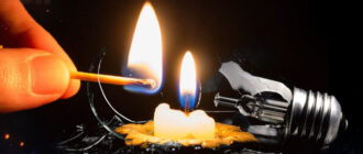 Оновлені графіки відключень електроенергії на 4 листопада: на Київщині діятимуть обмеження