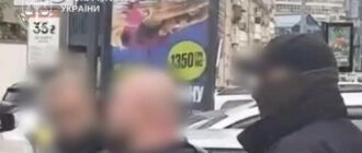 Затримано киянина, який за $25 тисяч "працевлаштовував" до спецслужби