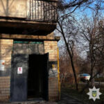 Поліція роз’яснила інцидент в укритті у Києві під час атаки на місто