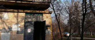 Поліція роз’яснила інцидент в укритті у Києві під час атаки на місто