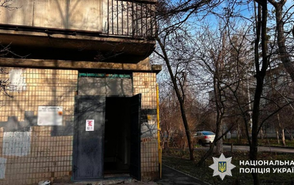 Поліція роз’яснила інцидент в укритті у Києві під час атаки на місто