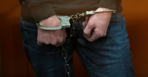 У Києві чоловік зґвалтував дівчину, яка повірила в його доброту
У Києві чоловік зґвалтував дівчину, яка повірила в його доброту