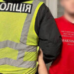 В Україні затримали "поліцейського", який записував провокативні відео під російську музику