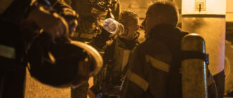 Масована атака на Київ: кількість загиблих та постраждалих збільшилась