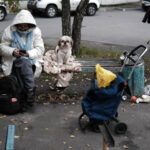 Обстріл Києва 29 листопада: перекрито рух і затримується електротранспорт