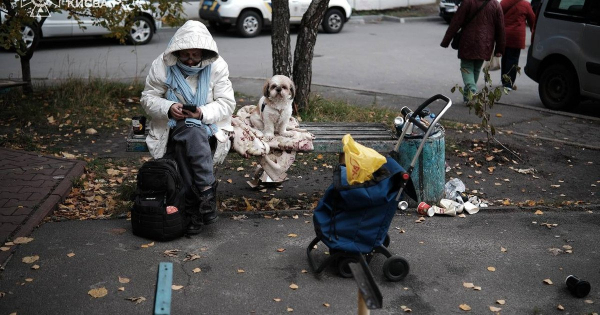 
 Обстріл Києва 29 листопада: перекрито рух і затримується електротранспорт
 