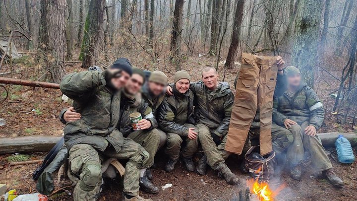 Виганяли з будинків і розстрілювали: оголосили підозри військовим РФ за вбивство 17 жителів Бучі