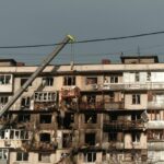 Літнє подружжя загинуло від "шахеда" в Києві