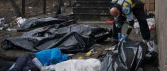 Вперше російський командир отримав підозру за воєнні злочини у Бучі — Reuters