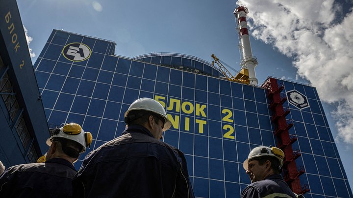 Стабілізаційні графіки: коли відключатимуть світло у Києві та області