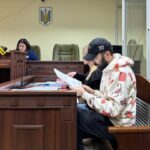 Побиття велосипедиста в Києві: підозрюваному Хілику продовжили тримання під вартою