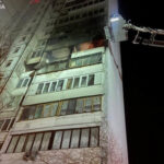 У Києві зросла кількість загиблих через нічну атаку РФ