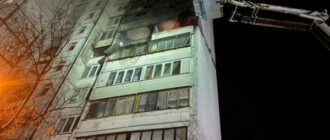 У Києві зросла кількість загиблих через нічну атаку РФ