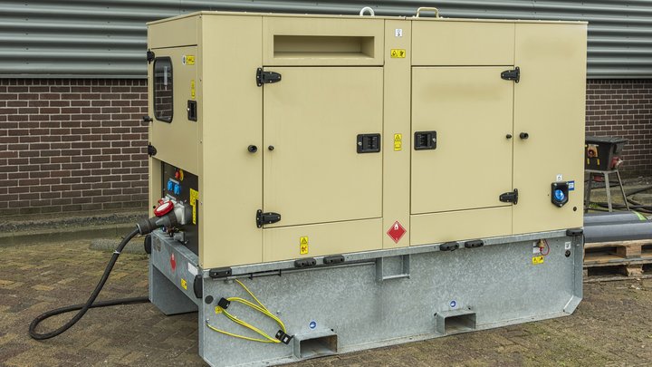 У Києві та області діятимуть графіки відключення електроенергії. Коли не буде світла