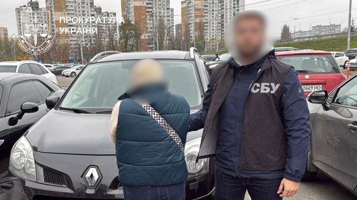 На Київщині у військовій частині викрили розкрадання харчів на мільйони — ДБР