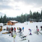 Дитячі зимові табори в Карпатах 2025–2026: огляд програм, локацій і цін