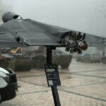 Від початку року армія РФ випустила по Києву понад тисячу дронів, загинули 166 людей