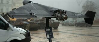 Від початку року армія РФ випустила по Києву понад тисячу дронів, загинули 166 людей