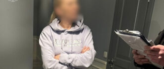 У Києві викрили корупційну схему розмитнення авто