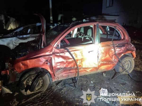 Ракетний удар по Вишгороду: стало відомо про жахливі деталі
Ракетний удар по Вишгороду: стало відомо про жахливі деталі