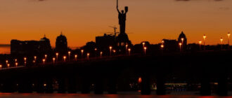 У Києві на чотирьох вулицях обмежили швидкість: що треба знати водіям