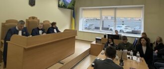 Суд розглядає апеляцію на створення заказника "Протасів яр" в Києві