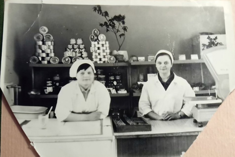 У Києві померла Наталія Ходимчук — вдова першої жертви аварії на ЧАЕС