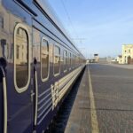 В Украине упростят пересечение границы на поезде