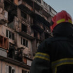 "Приліт" у багатоповерхівку в Києві: ДСНС завершили пошуки і назвали остаточну кількість загиблих