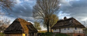 У столичному музеї просто неба у Пирогові оновили охоронні зони для захисту від хаотичної забудови