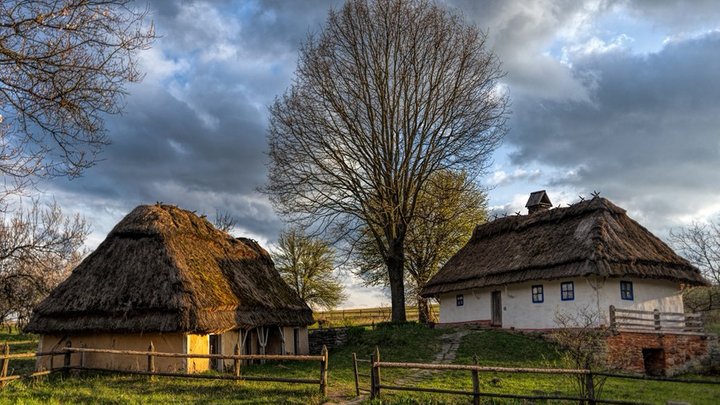 У столичному музеї просто неба у Пирогові оновили охоронні зони для захисту від хаотичної забудови