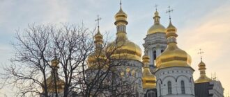 Розірвання договору оренди Києво-Печерської лаври з УПЦ (МП): у грудні суд перейде до розгляду апеляції по суті