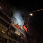 Cтворював декорації для багатьох українських кінофільмів та театрів: що відомо про загиблого у Дніпровському районі