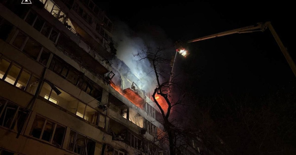 
 Cтворював декорації для багатьох українських кінофільмів та театрів: що відомо про загиблого у Дніпровському районі
 