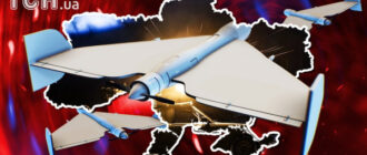 Повітряна тривога у Києві: що загрожує столиці