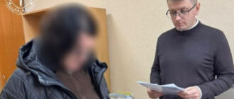 У Києві бухгалтерка нарахувала 1,5 млн виплат освітян на свою картку