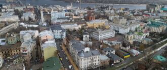 Будують із захистом від обстрілів: в КМДА розповіли, коли запрацюють міні-ТЕЦ