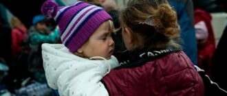 Після вторгнення кількість зросла втричі: скільки переселенців зареєстровані в Києві