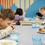 Діти з багатодітних родин у столичних садках харчуватимуться безплатно — рішення Київради