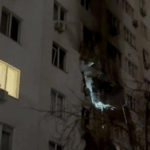 Атака на Київ: кількість поранених зросла до 29 людей