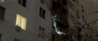 Атака на Київ: кількість поранених зросла до 29 людей